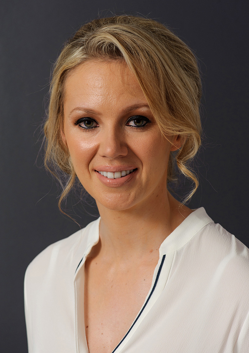 Dr. Sarah Ellen Enright | Principal Dentist